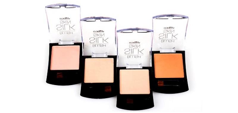 d donna blush silk skin